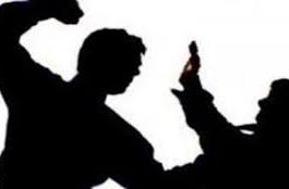 ಕೊಲ್ಲಮೊಗ್ರು: ಜಾಗ ವಿವಾದ ಹಲ್ಲೆ, ಪ್ರಕರಣ ದಾಖಲು