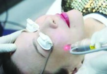 ಜರ್ಮನ್ ತಂತ್ರಜ್ಞಾನದ ಲೇಸರ್ ಟೆಕ್ನಾಲಜಿ ಚಿಕಿತ್ಸೆ ಇದೀಗ ಹತ್ತೂರ ಒಡೆಯನ ನಾಡಿನಲ್ಲಿ!