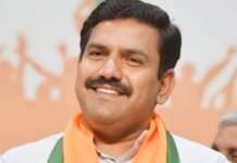 ಮೇ.17 ರಂದು ಬಿಜೆಪಿ ರಾಜ್ಯಾಧ್ಯಕ್ಷ ಬಿ.ವೈ.ವಿಜಯೇಂದ್ರ ಸುಳ್ಯಕ್ಕೆ