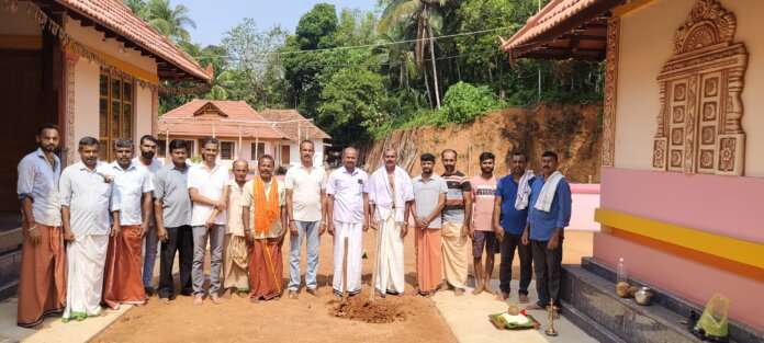 Bajappila Guddalipooje