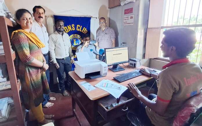 Panja Adhar Thiddupadi