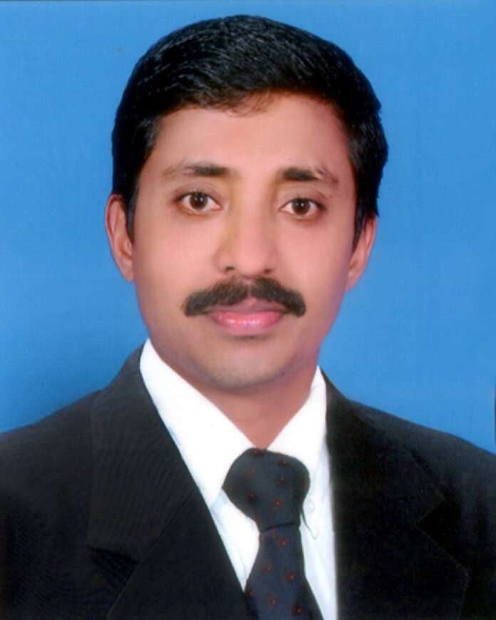 bharath nekraje