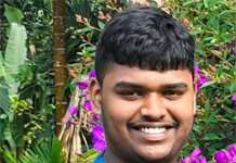 ದ್ವಿತೀಯ ಪಿ.ಯು ಪರೀಕ್ಷೆಯಲ್ಲಿ ಪ್ರಸೂನ್ ಎನ್. ಪಠೇಲ್ ಕೂಜುಗೋಡುರಿಗೆ ಡಿಸ್ಟಿಂಕ್ಷನ್