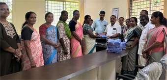 samavasthra vitharane