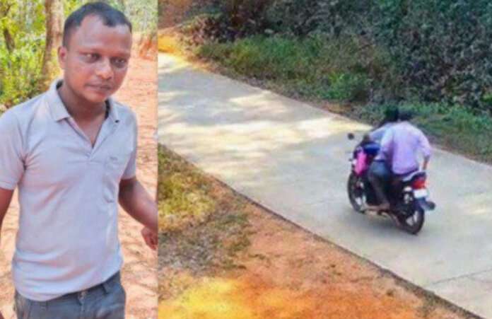 subrahmany crime ...