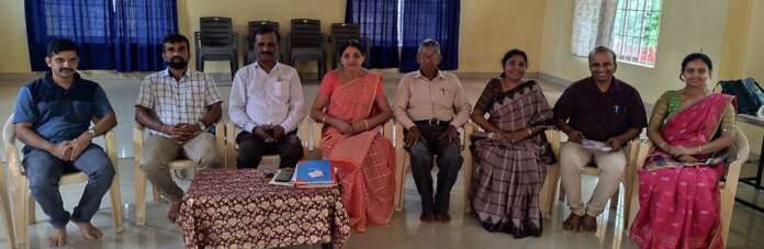 Ka sa pa Karyakari Samithi Sabhe