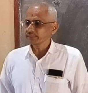 Nagesh Kundalpadi