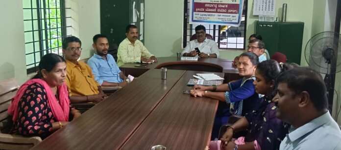 kalmadka grama panjayath