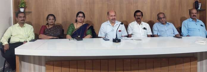 PRESS MEET