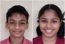 ಕುಮಾರಸ್ವಾಮಿ ವಿದ್ಯಾಲಯದಲ್ಲಿ ವಿದ್ಯಾರ್ಥಿ ಮಂತ್ರಿಮಂಡಲ ರಚನೆ