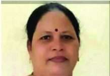 ತಾಲೂಕು ದೈ.ಶಿ. ಪರಿವೀಕ್ಷಣಾಧಿಕಾರಿ ಆಶಾ ನಾಯಕ್ ರಿಗೆ ವರ್ಗಾವಣೆ