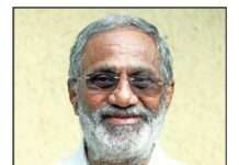 ಕಳಪೆ ಕಾಮಗಾರಿಗಳಿಗೆ, ರಸ್ತೆ ಗುಂಡಿಗೆಕಾರಣ ಯಾರು? ಅದಕ್ಕೆ ಪರಿಹಾರವೇನು?