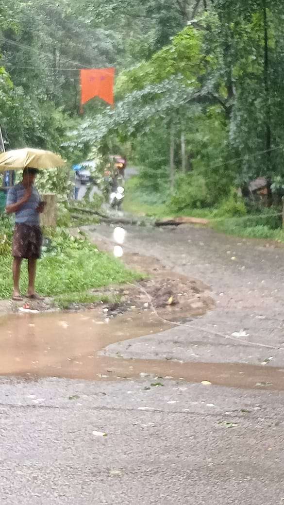 Kandadka Mara Biddu Block