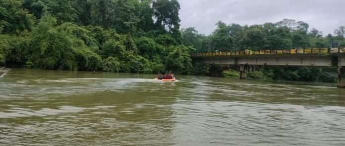 ಸುಬ್ರಹ್ಮಣ್ತ ಶೋಧ ಆರಂಭ