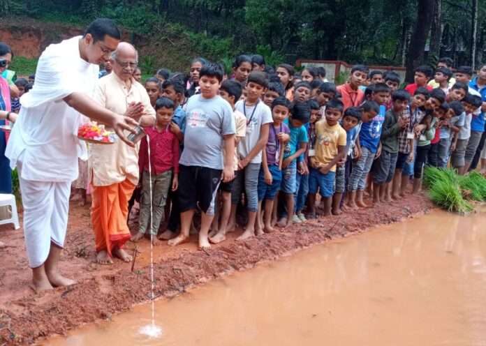 ಸ್ನೇಹಾ ಶಾಲೆ