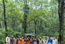 ಬೆಳ್ಳಿಪ್ಪಾಡಿ : ಶಕ್ತಿ ಯುವಕ ಮಂಡಲದಿಂದ ಶ್ರಮದಾನ