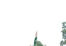 ಎಣ್ಮೂರು ಸ.ಹಿ.ಪ್ರಾ ಶಾಲೆಯಲ್ಲಿ 79 ನೇ ಸ್ವಾತಂತ್ರ್ಯ ದಿನಾಚರಣೆ