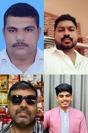 Kallugundi Milad samithi