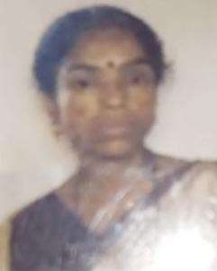 Saraswathi Pullathadka