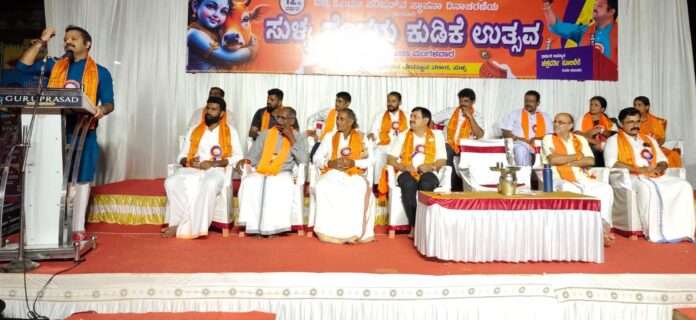 chakravarthi sulibele