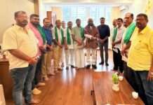 ಕಾಡಾನೆ ದಾಳಿಗೆ ಬೆಳೆ ಹಾನಿ-ರೈತರ ಸಮಸ್ಯೆ ಪರಿಹರಿಸಲು ಎಲಿಫೆಂಟ್ ಟಾಸ್ಕ್ ಫೋರ್ಸ್ ರಚನೆ ಅಗತ್ಯ: ಶಾಸಕ ಕಿಶೋರ್ ಕುಮಾರ್