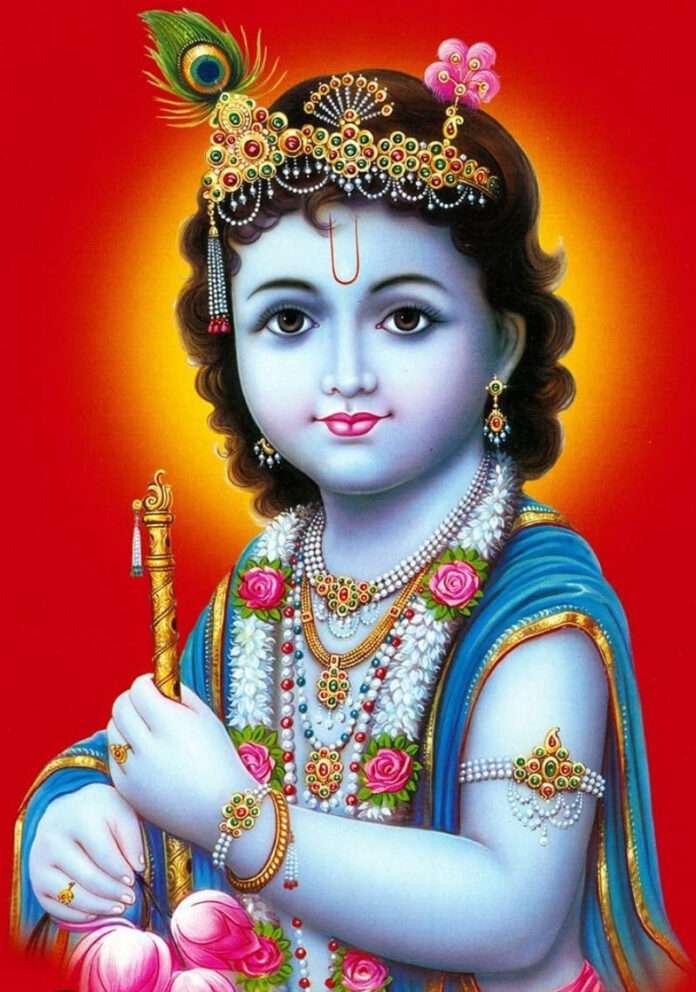 krishna janmnstami