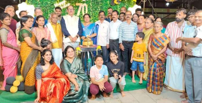 morangallu huttuhabba sambramacharane