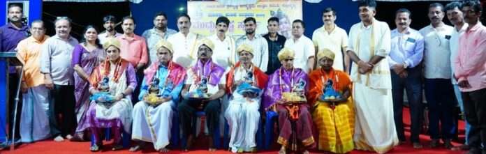 subrahmanya mosaru kudike