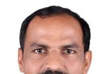 ರಾಜ್ಯಮಟ್ಟದ ಬಸವಶ್ರೀ ಪ್ರಶಸ್ತಿಗೆ ಐವರ್ನಾಡಿನ ನವೀನ ಚಾತುಬಾಯಿ ಆಯ್ಕೆ