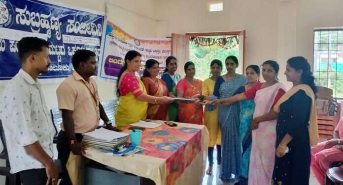 Jalsooru subrahmanya sanjeeveni