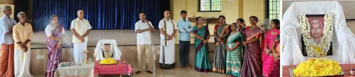 jathappa shraddanjali