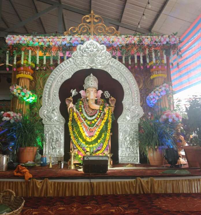 subrahmanya shobayathre