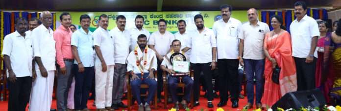 ubaradka mithuru ganesha