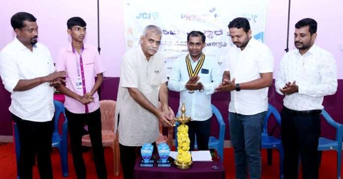 vyakthithva vikasana