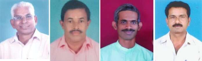 yadava samithi rachane