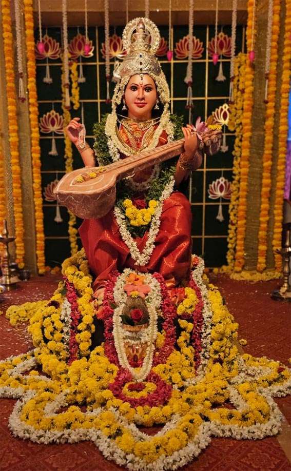 balila sharadothsava