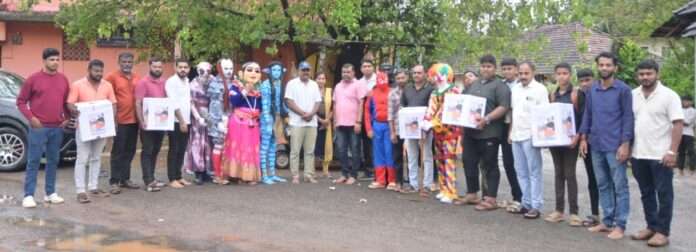 friends club bellare