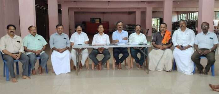 panja hobali poorvabhavi sabhe