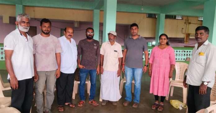 prajadwani vishesha sabhe