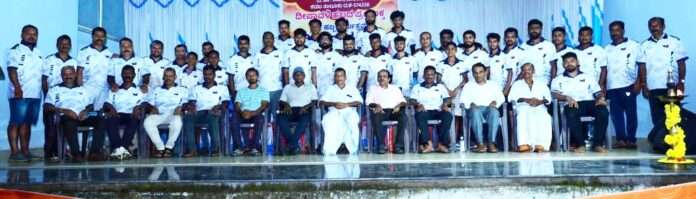 raitha yuvaka mandala