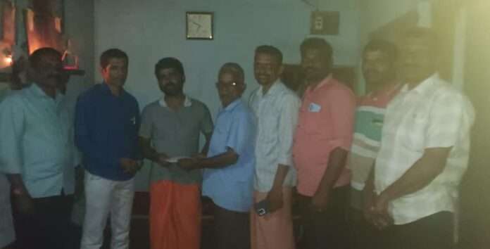 snehanjali kalathanda