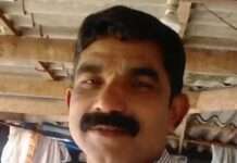 ಹರೀಶ ಕೆ.ಎ. ಕಲ್ಲಾಳ ನಿಧನ