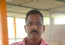 ಶೇಖರ ನಾಗಪಟ್ಟಣ ನಿಧನ