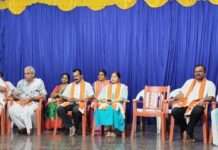 ಕಾಯರ್ತೋಡಿ ಶ್ರೀ ಮಹಾವಿಷ್ಣು ದೇವಸ್ಥಾನದಲ್ಲಿ ಕಾರ್ತಿಕ ದೀಪೋತ್ಸವ ಸಮಾರೋಪ