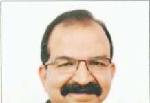 ಮತ್ತೆ ರಾಜ್ಯ ಒಕ್ಕಲಿಗ ಸಂಘದ ಉಪಾಧ್ಯಕ್ಷರಾದ ಡಾ. ರೇಣುಕಾಪ್ರಸಾದ್ ಕೆ.ವಿ. ನಾಲ್ಕನೇ ಬಾರಿಗೆ ಅವಿರೋಧ ಆಯ್ಕೆ