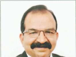 ಮತ್ತೆ ರಾಜ್ಯ ಒಕ್ಕಲಿಗ ಸಂಘದ ಉಪಾಧ್ಯಕ್ಷರಾದ ಡಾ. ರೇಣುಕಾಪ್ರಸಾದ್ ಕೆ.ವಿ. ನಾಲ್ಕನೇ ಬಾರಿಗೆ ಅವಿರೋಧ ಆಯ್ಕೆ