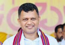 ನ.20: ಕ್ಯಾ.ಬ್ರಿಜೇಶ್ ಚೌಟರ “ಸಂಸದರ ನಡೆ ಗ್ರಾಮದ ಕಡೆ” ಕಾರ್ಯಕ್ರಮ