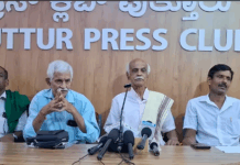 ಕ್ಯಾಂಪ್ಕೋ ಉಳಿಸಲು ಸ್ವತಂತ್ರ ಅಭ್ಯರ್ಥಿಗಳಿಬ್ಬರ ಗೆಲ್ಲಿಸಿ