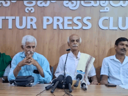 ಕ್ಯಾಂಪ್ಕೋ ಉಳಿಸಲು ಸ್ವತಂತ್ರ ಅಭ್ಯರ್ಥಿಗಳಿಬ್ಬರ ಗೆಲ್ಲಿಸಿ