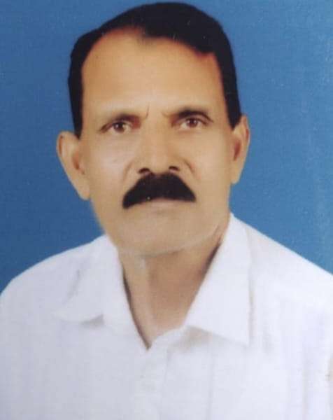 koosappa gowda muguppu